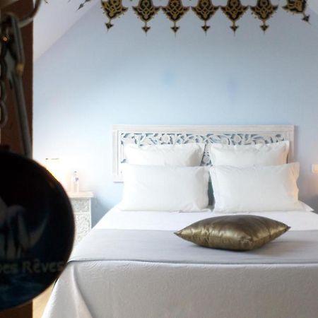 Chambres D'Hotes La Rompardais Pleven ภายนอก รูปภาพ