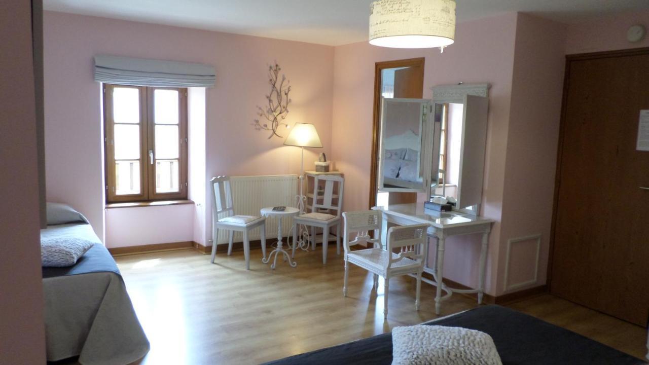 Chambres D'Hotes La Rompardais Pleven ภายนอก รูปภาพ