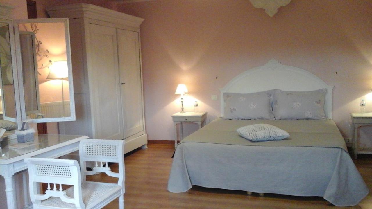 Chambres D'Hotes La Rompardais Pleven ภายนอก รูปภาพ